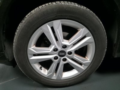 Audi Q2 20 30 TDI - 116 - BV S-tronic Design   - 44