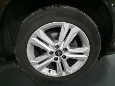 Audi Q2 20 30 TDI - 116 - BV S-tronic Design   - 45