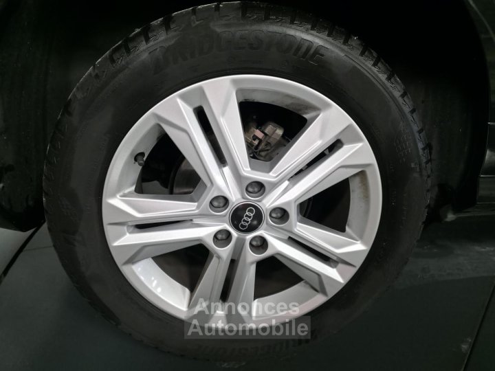 Audi Q2 20 30 TDI - 116 - BV S-tronic Design - 46