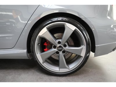 Audi RS3 SPORTBACK QUATTRO 25 TFSI 400 STAGE 1 / MULTIMAP ETHANOL / SP98 530 / HISTORIQUE COMPLET   - 11