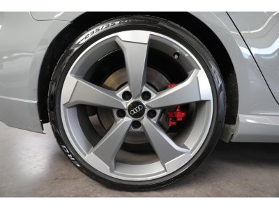 Audi RS3 SPORTBACK QUATTRO 25 TFSI 400 STAGE 1 / MULTIMAP ETHANOL / SP98 530 / HISTORIQUE COMPLET   - 12