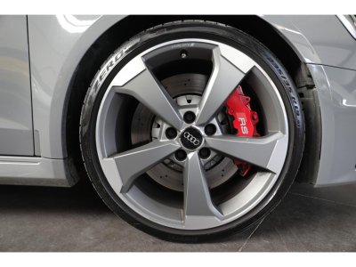 Audi RS3 SPORTBACK QUATTRO 25 TFSI 400 STAGE 1 / MULTIMAP ETHANOL / SP98 530 / HISTORIQUE COMPLET   - 13