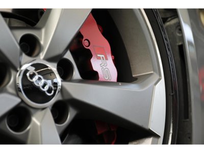 Audi RS3 SPORTBACK QUATTRO 25 TFSI 400 STAGE 1 / MULTIMAP ETHANOL / SP98 530 / HISTORIQUE COMPLET   - 14