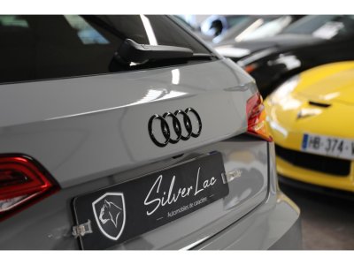 Audi RS3 SPORTBACK QUATTRO 25 TFSI 400 STAGE 1 / MULTIMAP ETHANOL / SP98 530 / HISTORIQUE COMPLET   - 18