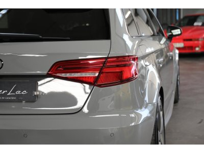 Audi RS3 SPORTBACK QUATTRO 25 TFSI 400 STAGE 1 / MULTIMAP ETHANOL / SP98 530 / HISTORIQUE COMPLET   - 20