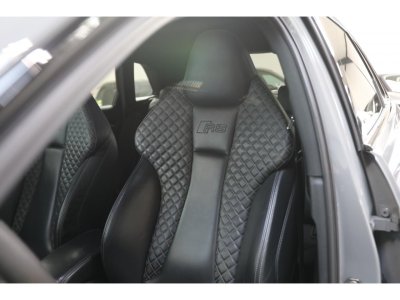 Audi RS3 SPORTBACK QUATTRO 25 TFSI 400 STAGE 1 / MULTIMAP ETHANOL / SP98 530 / HISTORIQUE COMPLET   - 24