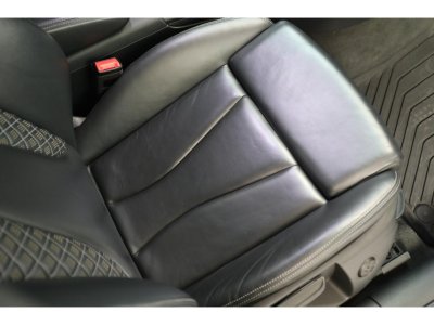 Audi RS3 SPORTBACK QUATTRO 25 TFSI 400 STAGE 1 / MULTIMAP ETHANOL / SP98 530 / HISTORIQUE COMPLET   - 25