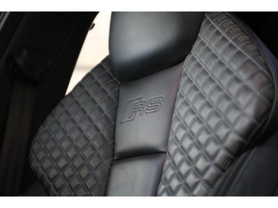 Audi RS3 SPORTBACK QUATTRO 25 TFSI 400 STAGE 1 / MULTIMAP ETHANOL / SP98 530 / HISTORIQUE COMPLET   - 28