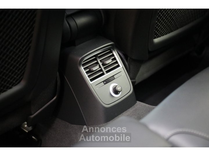 Audi RS3 SPORTBACK QUATTRO 25 TFSI 400 STAGE 1 / MULTIMAP ETHANOL / SP98 530 / HISTORIQUE COMPLET - 30