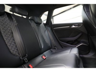 Audi RS3 SPORTBACK QUATTRO 25 TFSI 400 STAGE 1 / MULTIMAP ETHANOL / SP98 530 / HISTORIQUE COMPLET   - 31