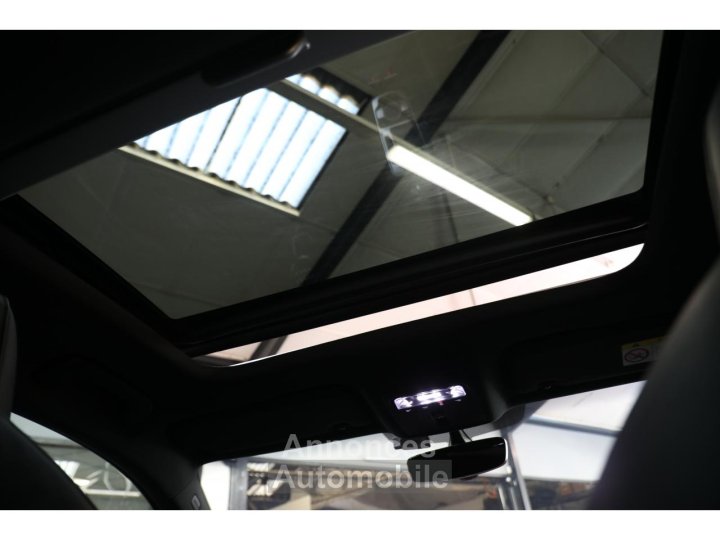 Audi RS3 SPORTBACK QUATTRO 25 TFSI 400 STAGE 1 / MULTIMAP ETHANOL / SP98 530 / HISTORIQUE COMPLET - 34