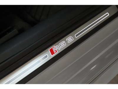 Audi RS3 SPORTBACK QUATTRO 25 TFSI 400 STAGE 1 / MULTIMAP ETHANOL / SP98 530 / HISTORIQUE COMPLET   - 35