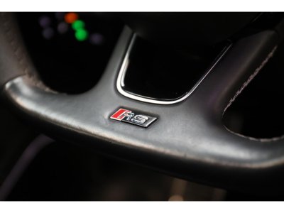 Audi RS3 SPORTBACK QUATTRO 25 TFSI 400 STAGE 1 / MULTIMAP ETHANOL / SP98 530 / HISTORIQUE COMPLET   - 38