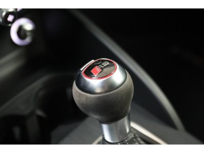 Audi RS3 SPORTBACK QUATTRO 25 TFSI 400 STAGE 1 / MULTIMAP ETHANOL / SP98 530 / HISTORIQUE COMPLET   - 40