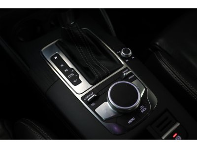 Audi RS3 SPORTBACK QUATTRO 25 TFSI 400 STAGE 1 / MULTIMAP ETHANOL / SP98 530 / HISTORIQUE COMPLET   - 41