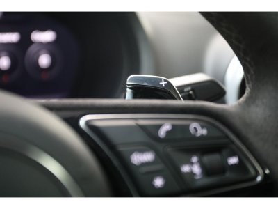 Audi RS3 SPORTBACK QUATTRO 25 TFSI 400 STAGE 1 / MULTIMAP ETHANOL / SP98 530 / HISTORIQUE COMPLET   - 43