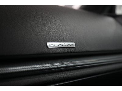 Audi RS3 SPORTBACK QUATTRO 25 TFSI 400 STAGE 1 / MULTIMAP ETHANOL / SP98 530 / HISTORIQUE COMPLET   - 45