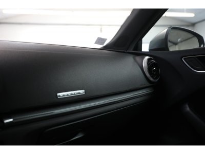 Audi RS3 SPORTBACK QUATTRO 25 TFSI 400 STAGE 1 / MULTIMAP ETHANOL / SP98 530 / HISTORIQUE COMPLET   - 46