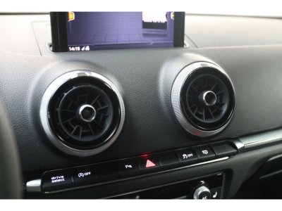 Audi RS3 SPORTBACK QUATTRO 25 TFSI 400 STAGE 1 / MULTIMAP ETHANOL / SP98 530 / HISTORIQUE COMPLET   - 47