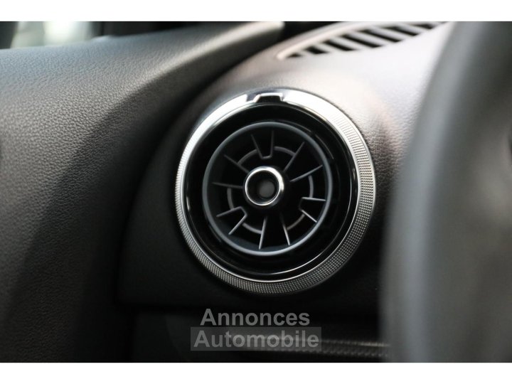 Audi RS3 SPORTBACK QUATTRO 25 TFSI 400 STAGE 1 / MULTIMAP ETHANOL / SP98 530 / HISTORIQUE COMPLET - 48