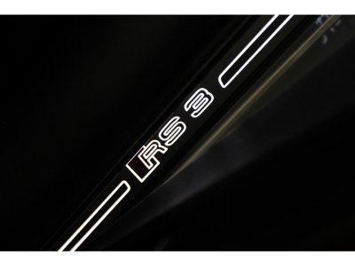 Audi RS3 SPORTBACK QUATTRO 25 TFSI 400 STAGE 1 / MULTIMAP ETHANOL / SP98 530 / HISTORIQUE COMPLET   - 49