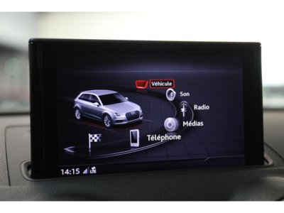 Audi RS3 SPORTBACK QUATTRO 25 TFSI 400 STAGE 1 / MULTIMAP ETHANOL / SP98 530 / HISTORIQUE COMPLET   - 51