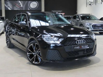 Audi A1 30TFSI STronic - 2