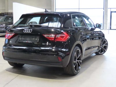 Audi A1 30TFSI STronic - 3