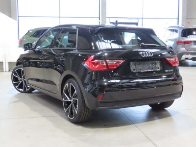 Audi A1 30TFSI STronic - 4