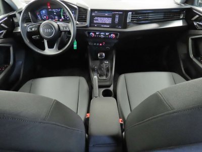 Audi A1 30TFSI STronic - 5