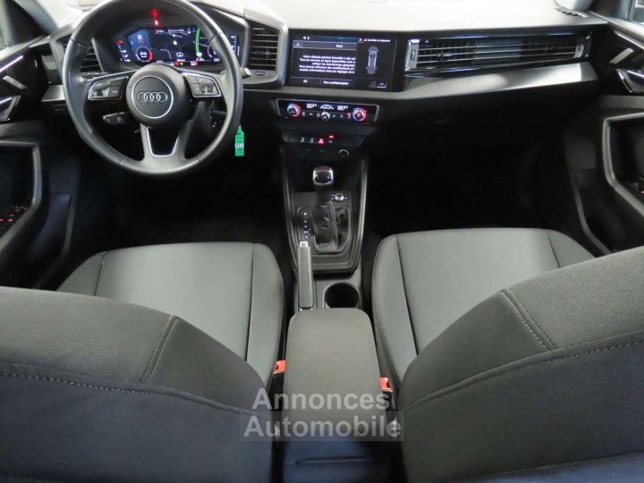 Audi A1 30TFSI STronic - 5
