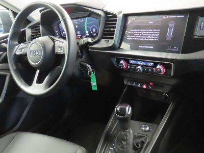 Audi A1 30TFSI STronic - 6