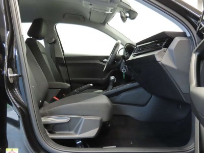 Audi A1 30TFSI STronic - 7