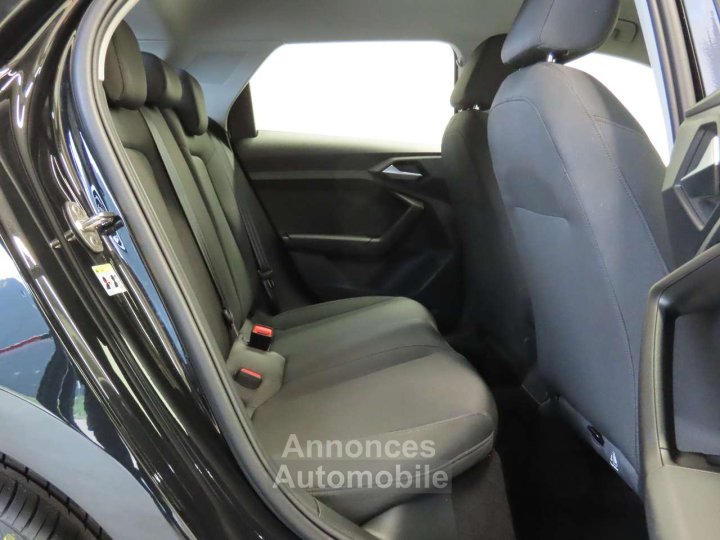 Audi A1 30TFSI STronic - 8