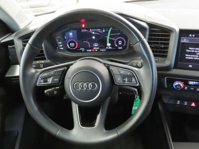 Audi A1 30TFSI STronic - 9