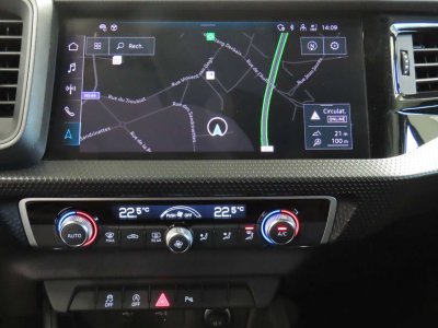 Audi A1 30TFSI STronic - 10