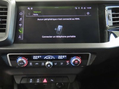 Audi A1 30TFSI STronic - 12