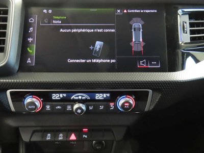 Audi A1 30TFSI STronic - 13