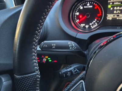 Audi A3 20 tdi 184ch s-line quattro s-tronic sieges rs - 27