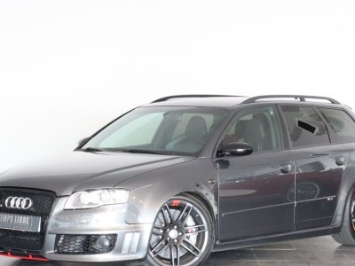 Audi RS4 v8 42 420ch   - 1