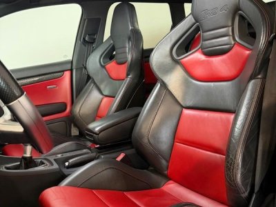 Audi RS4 v8 42 420ch   - 4