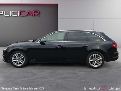 Audi A4 Avant 35 TDi Business Edition S tron(EU6d-T) - 4