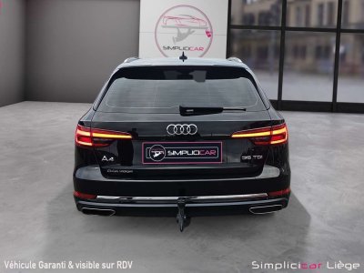 Audi A4 Avant 35 TDi Business Edition S tron(EU6d-T) - 6