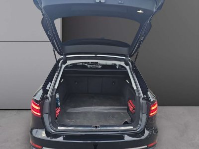 Audi A4 Avant 35 TDi Business Edition S tron(EU6d-T) - 8