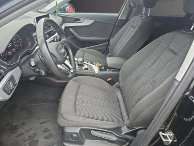 Audi A4 Avant 35 TDi Business Edition S tron(EU6d-T) - 9