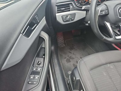 Audi A4 Avant 35 TDi Business Edition S tron(EU6d-T) - 10