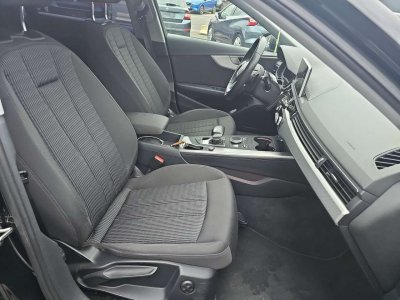 Audi A4 Avant 35 TDi Business Edition S tron(EU6d-T) - 11