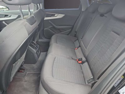 Audi A4 Avant 35 TDi Business Edition S tron(EU6d-T) - 12