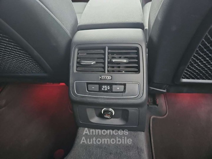 Audi A4 Avant 35 TDi Business Edition S tron(EU6d-T) - 13