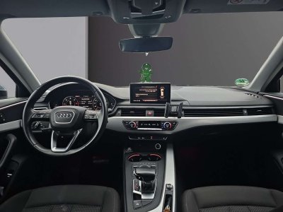 Audi A4 Avant 35 TDi Business Edition S tron(EU6d-T) - 14